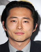 Steven Yeun